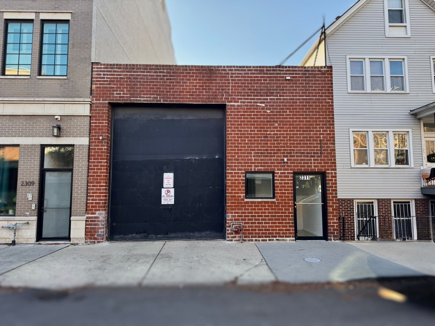 2311 Belmont Avenue — Chicago, IL 60618