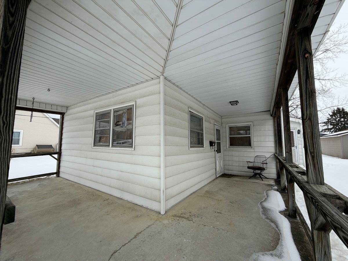 510 N 3rd Street, Hoopeston, IL 60942