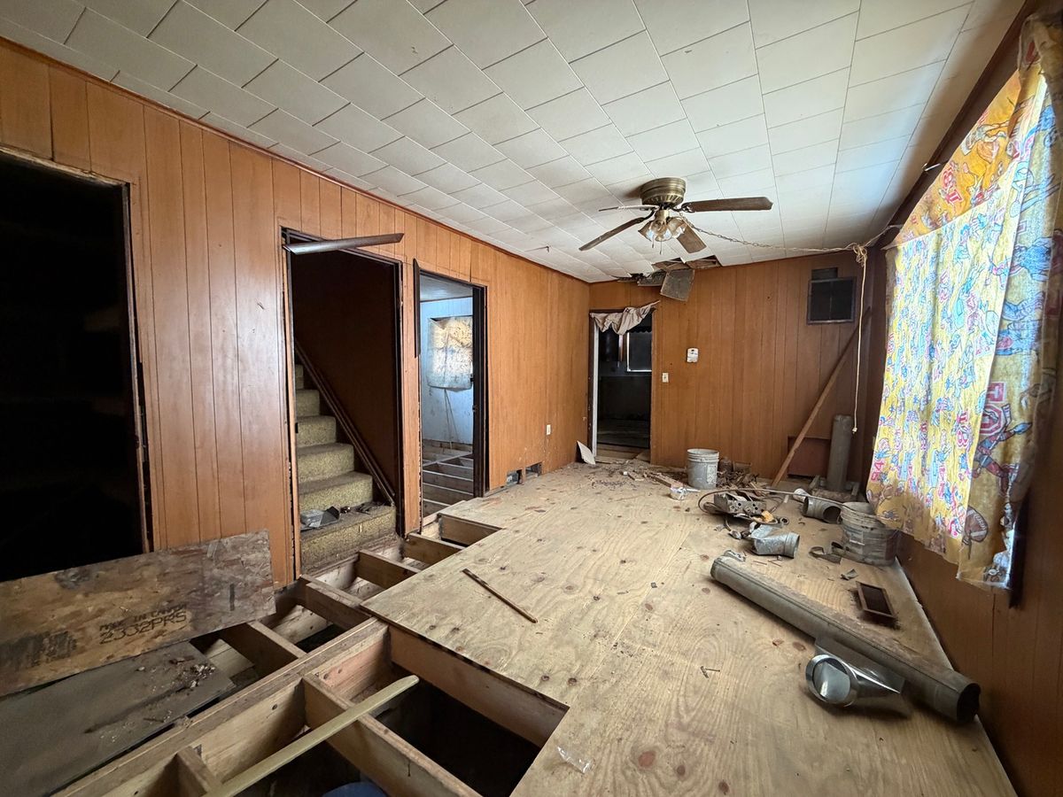 510 N 3rd Street, Hoopeston, IL 60942