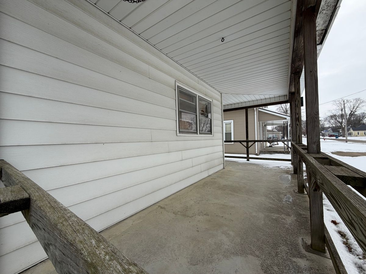 510 N 3rd Street, Hoopeston, IL 60942