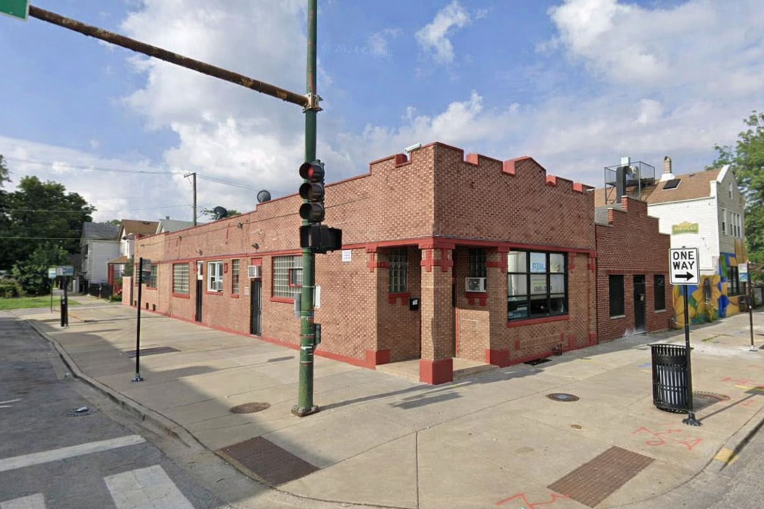 1501 W 47th Street — Chicago, IL 60609