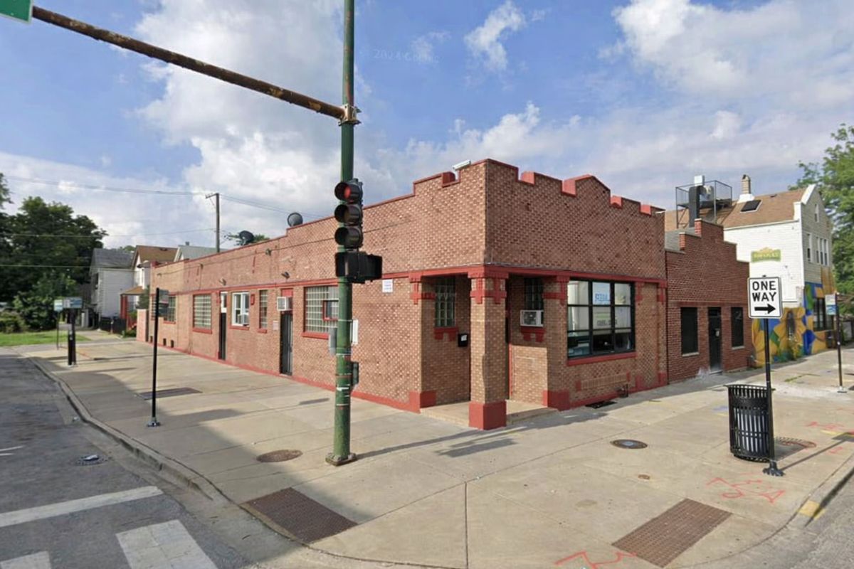 1501 47th Street, Chicago, IL 60609