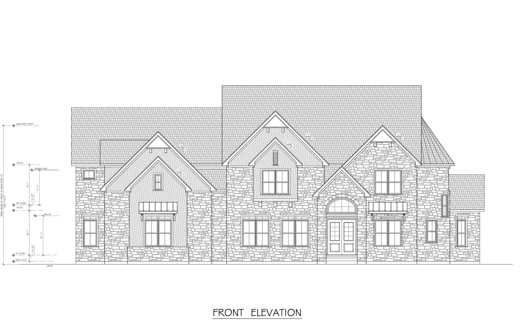3 Leanda Lane — South Barrington, IL 60010