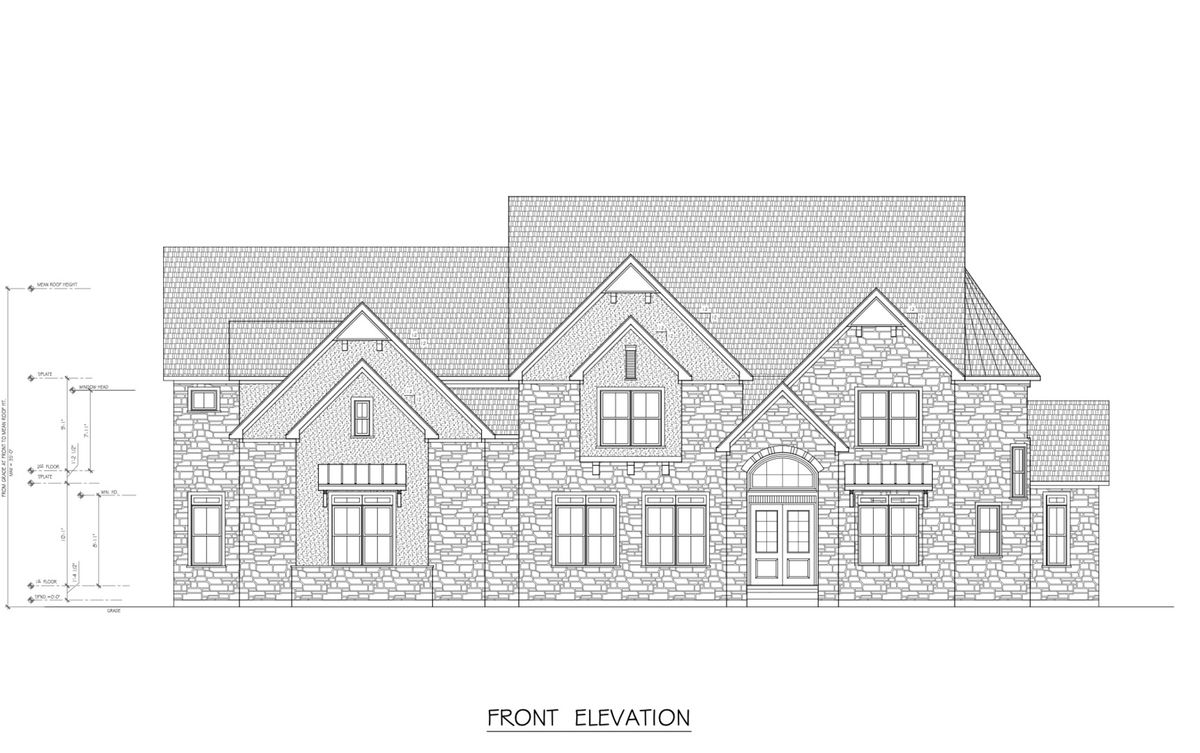 3 Leanda Lane, South Barrington, IL 60010