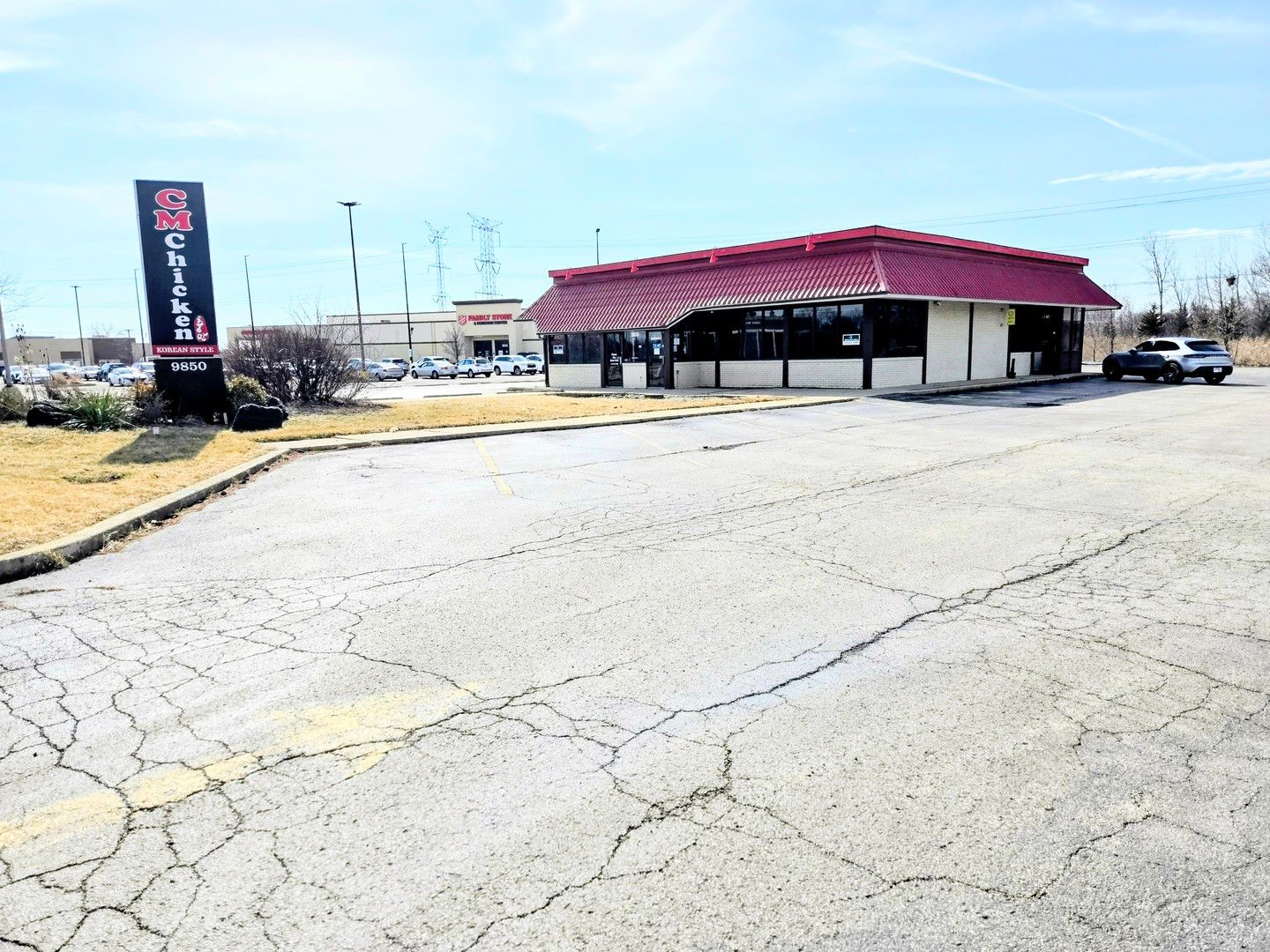 9850 Milwaukee Avenue — Glenview, IL 60025