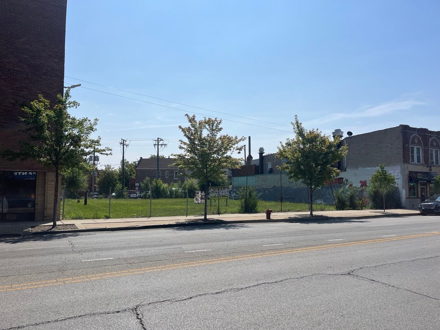 4229 S Archer Avenue — Chicago, IL 60632