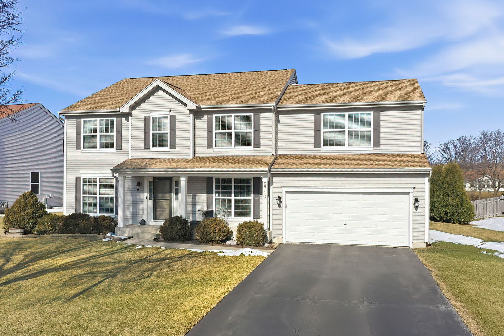 6710 Killala Drive — McHenry, IL 60050