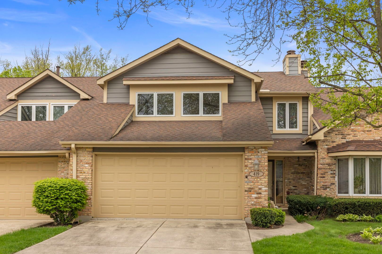 419 W Evergreen Street — Wheaton, IL 60187