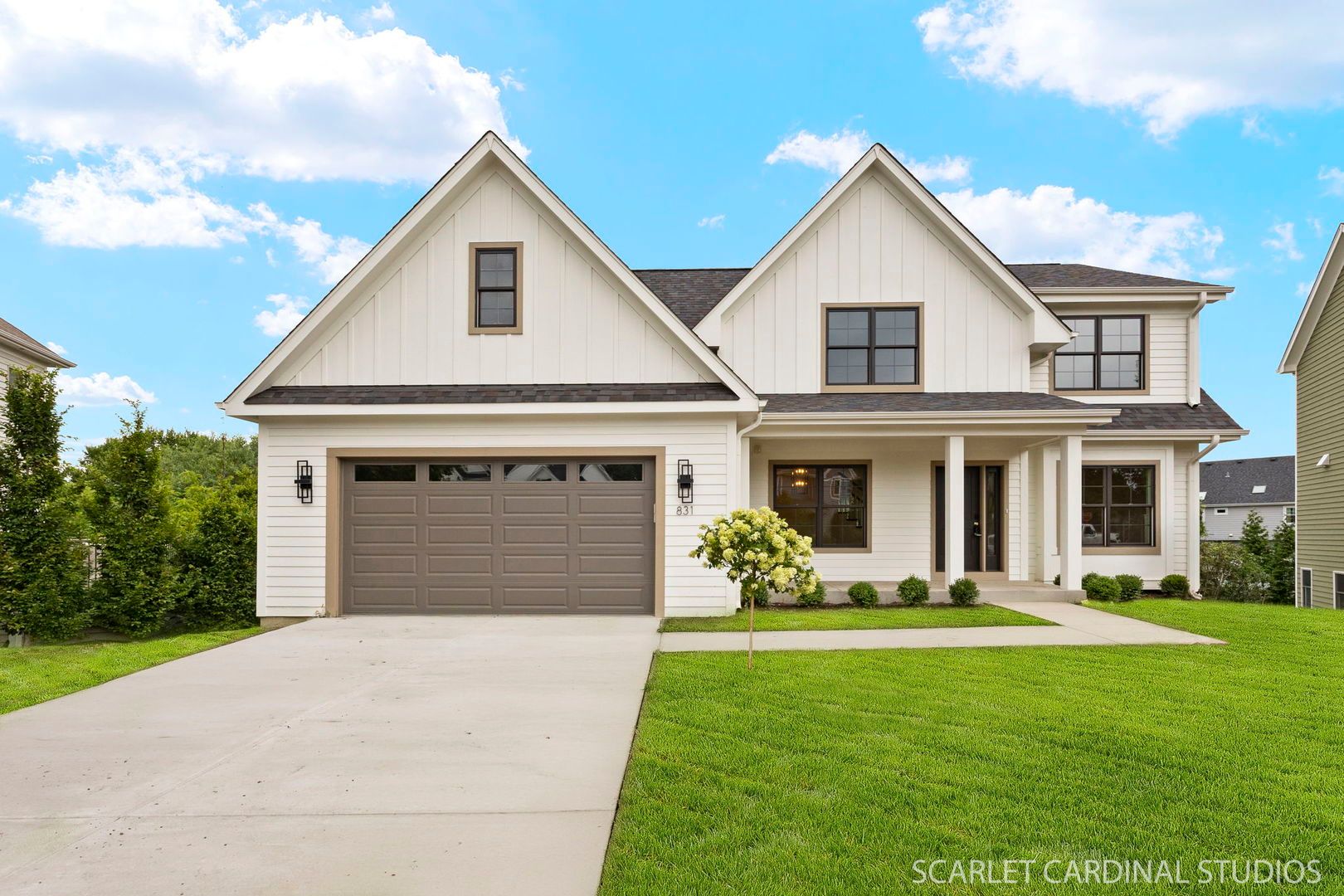 831 Avon Court — Glen Ellyn, IL 60137