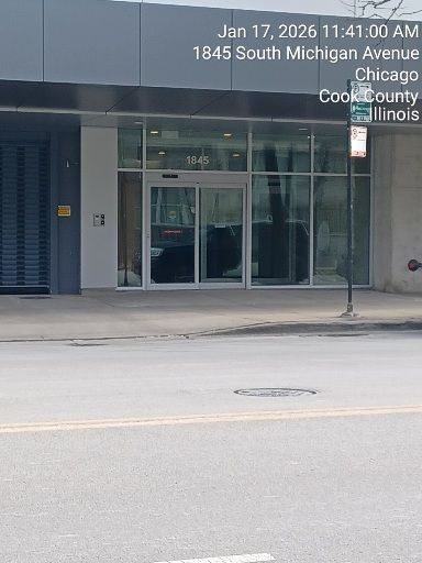 1845 Michigan Avenue, Chicago, IL 60616
