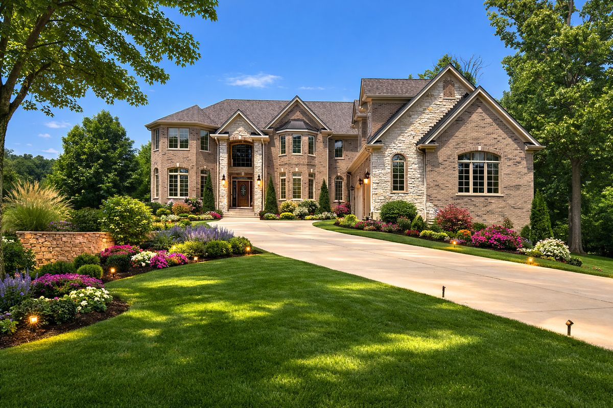 7 Preston Court, Lincolnshire, IL 60069