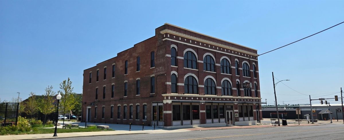 224 10th Street, Mt Vernon, IL 62864