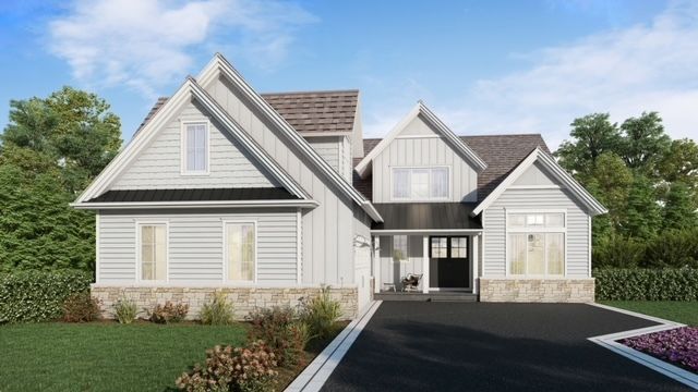 3293 Doriann Court — Northbrook, IL 60062