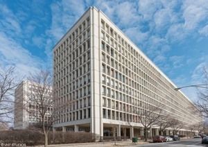 1401 E 55th Street #211N — Chicago, IL 60615