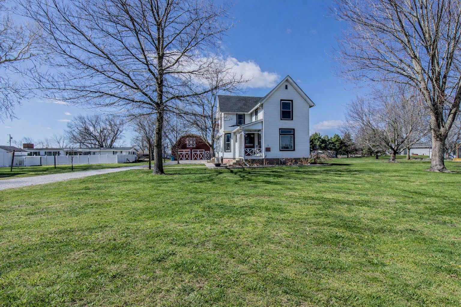 206 N Linn Street — Princeton, IL 61356