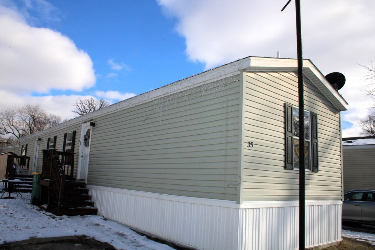 35 CEDAR Street, Minooka, IL 60447