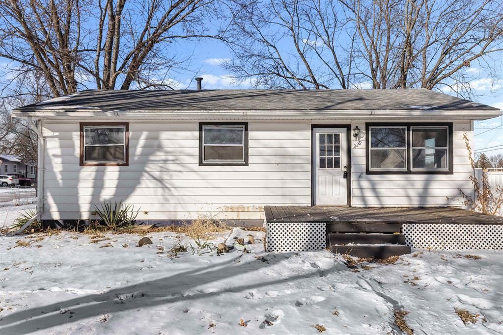 222 LIBERTY Boulevard — Machesney Park, IL 61115
