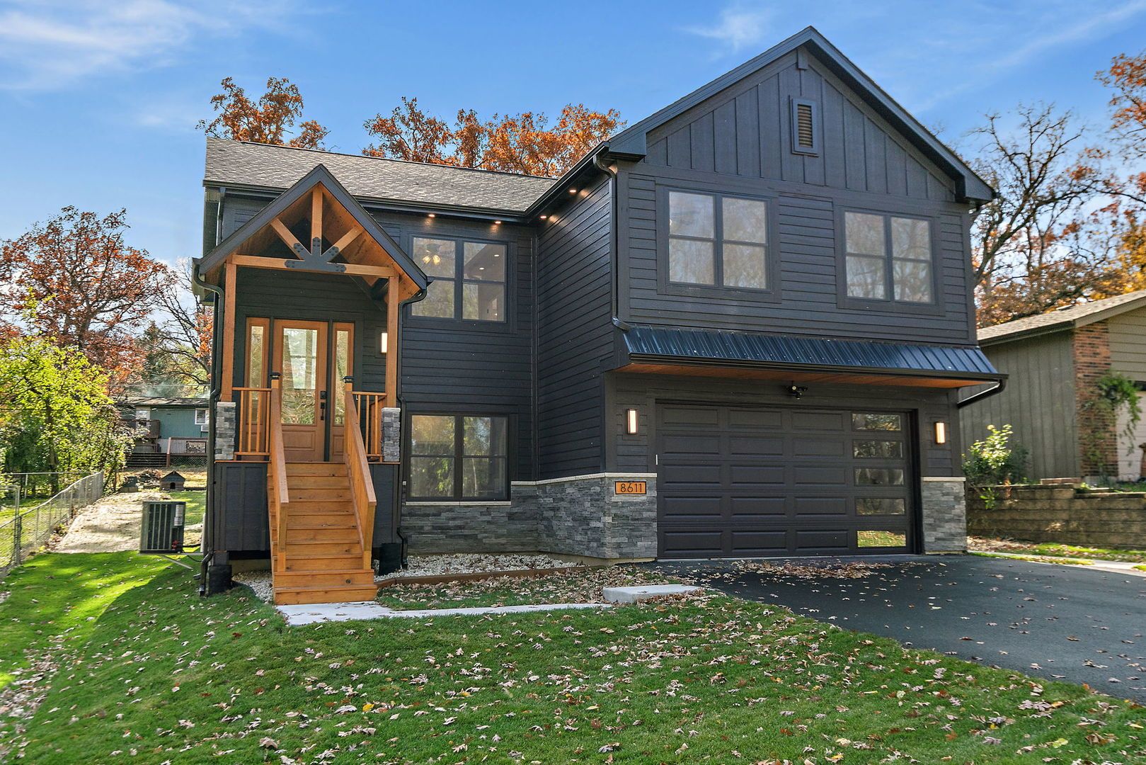 8611 Dorr Road — Wonder Lake, IL 60097