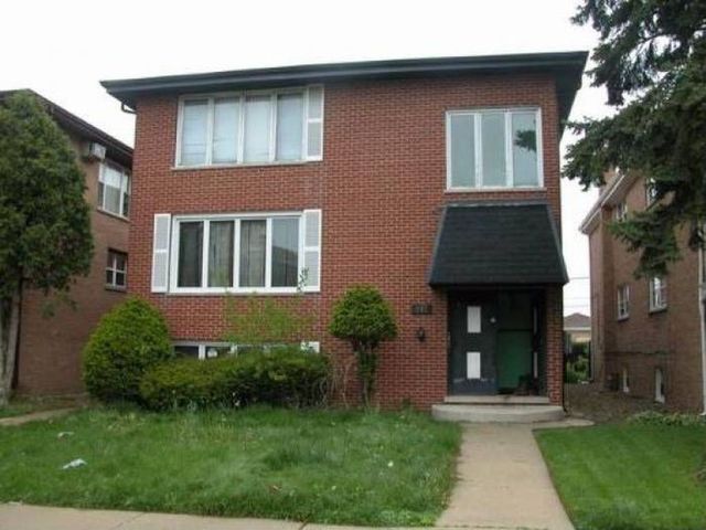 283 Yates Avenue #2S — Calumet City, IL 60409
