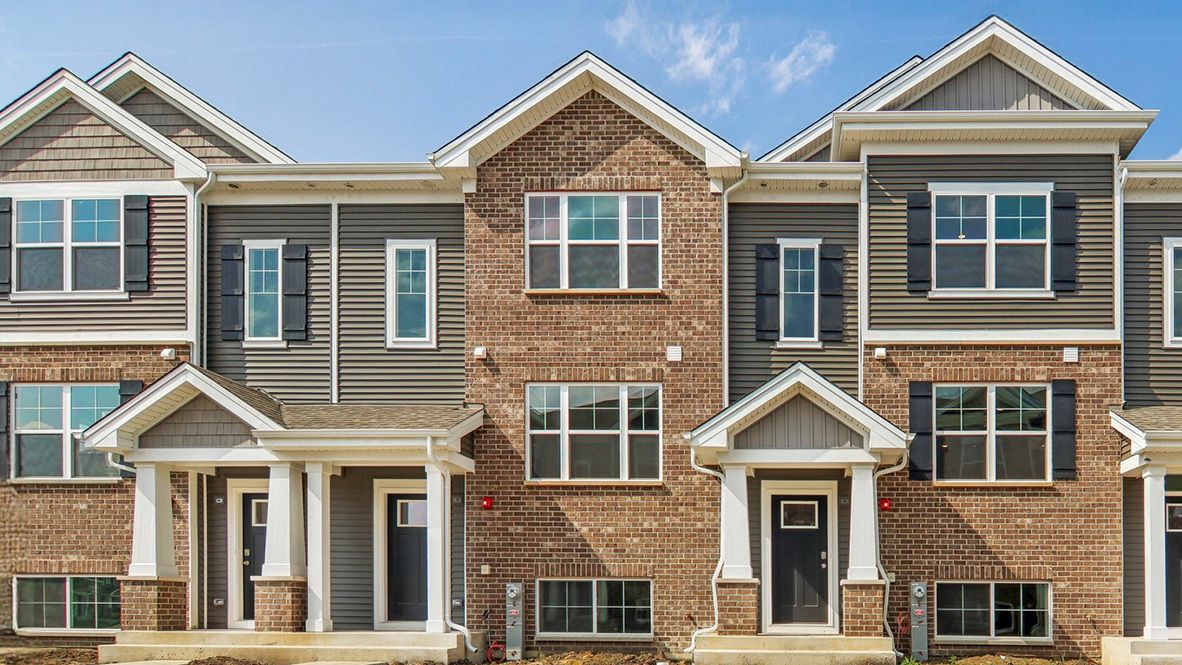 6383 Ulster Drive — Tinley Park, IL 60477