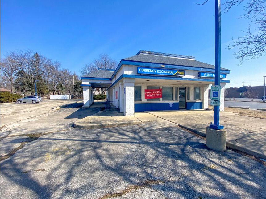 1505 Elmhurst Road — Des Plaines, IL 60018