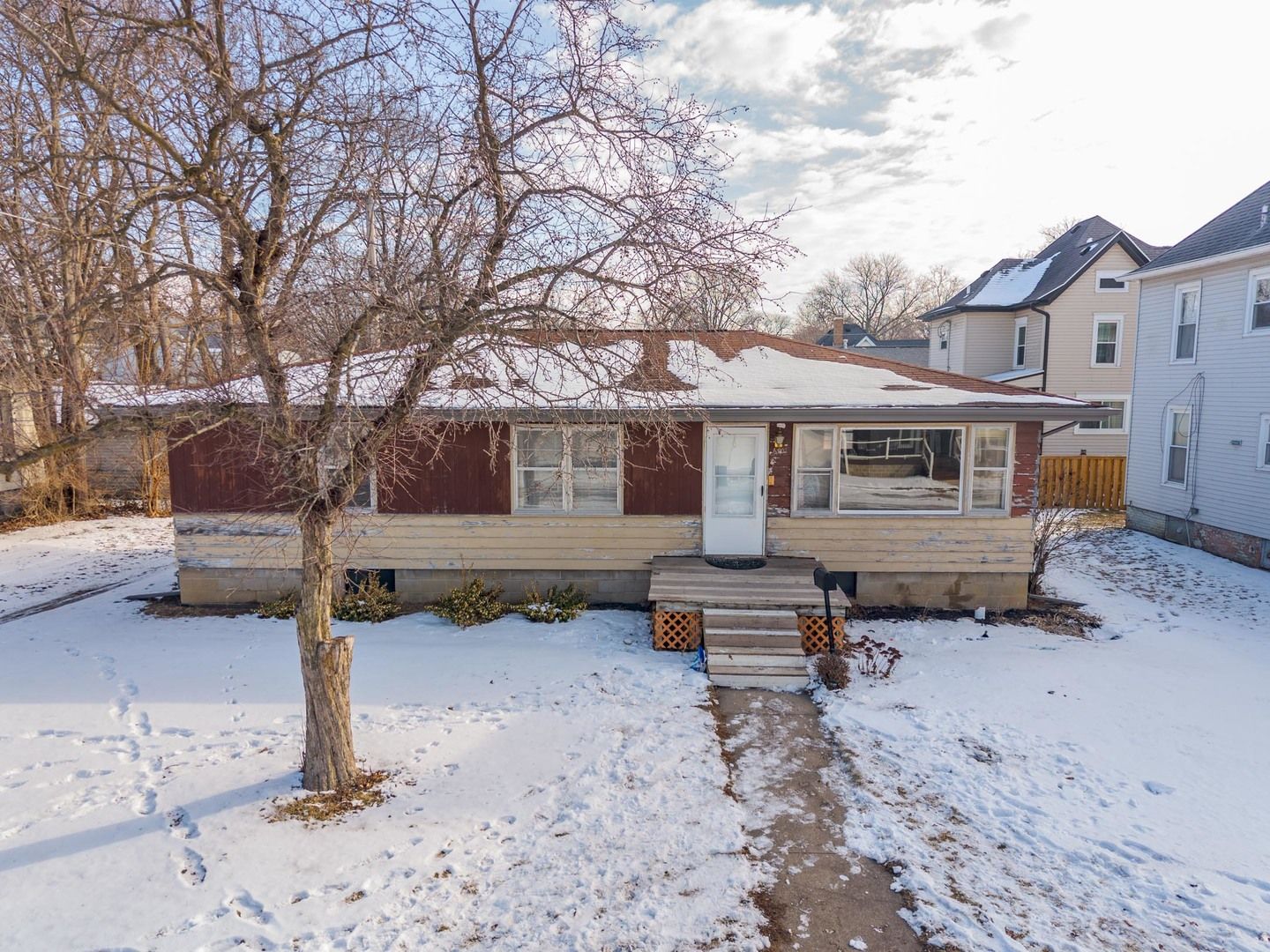 610 S Oak Street — Pontiac, IL 61764
