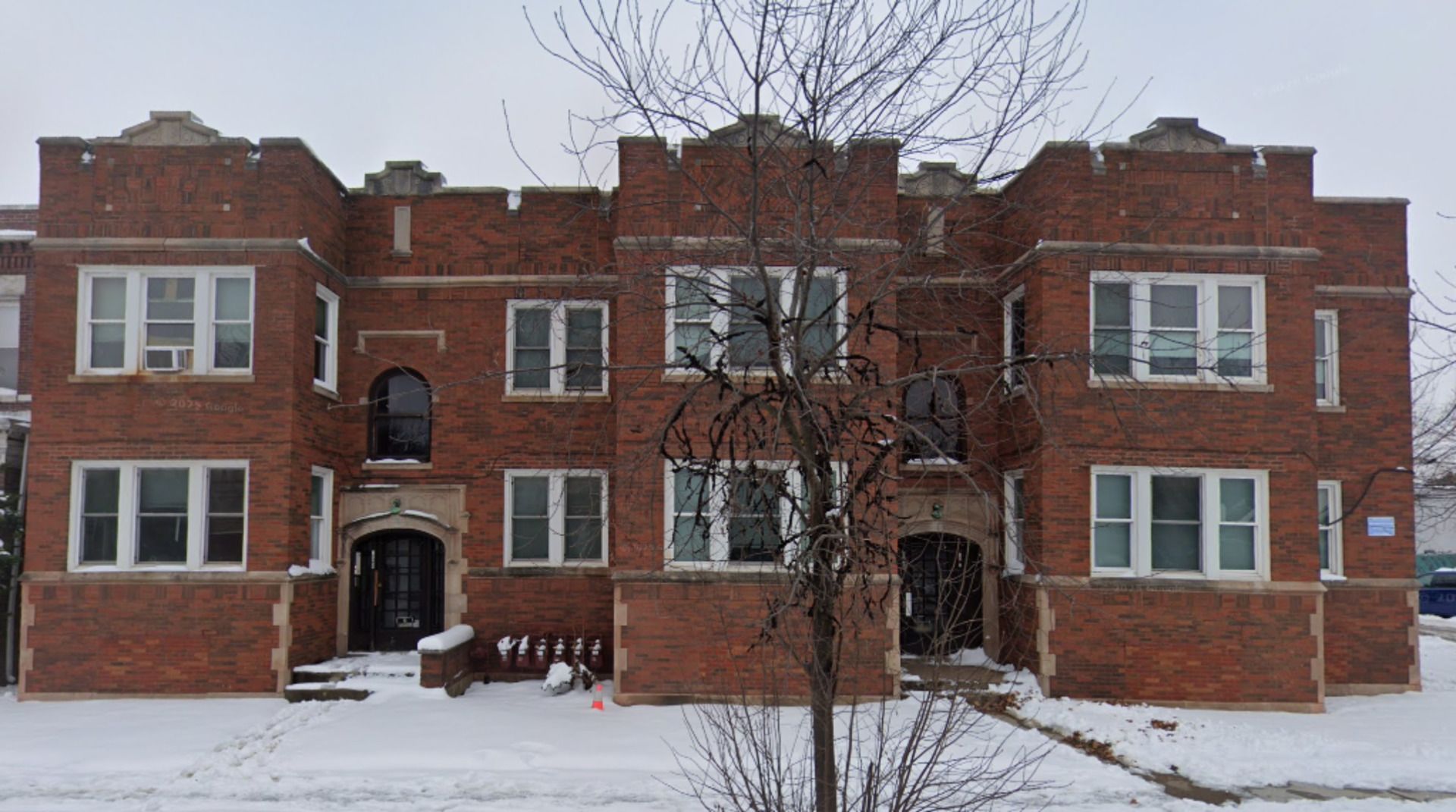 10500 S Wabash Avenue — Chicago, IL 60628