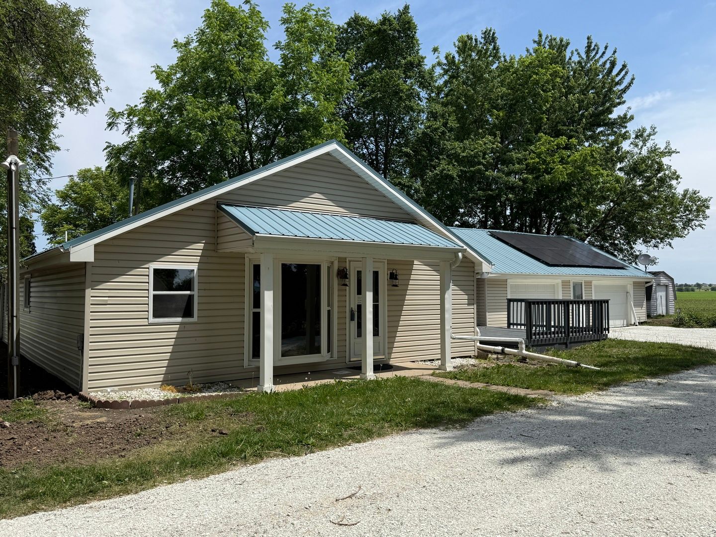 214 S Rising Road — Champaign, IL 61822