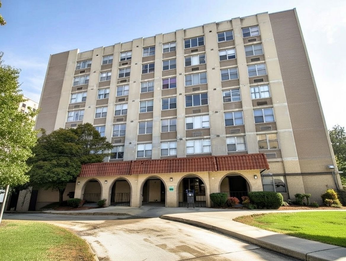 4300 W Ford City Drive #708 — Chicago, IL 60652