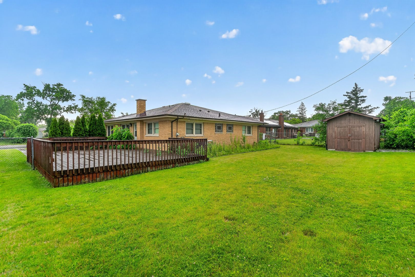 495 8th Street — Chicago Heights, IL 60411