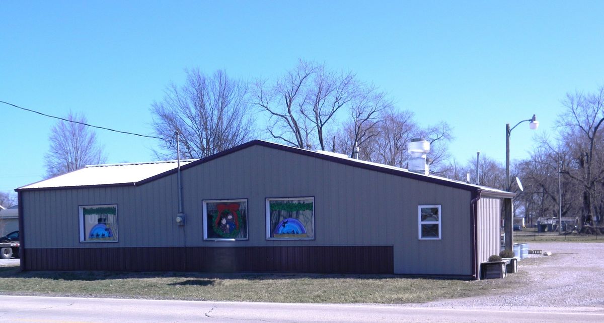 204 S Main Street, Iuka, IL 62849