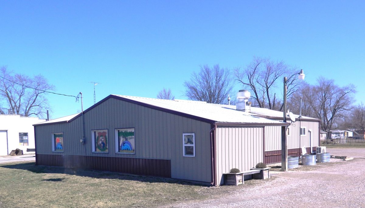 204 Main Street, Iuka, IL 62849