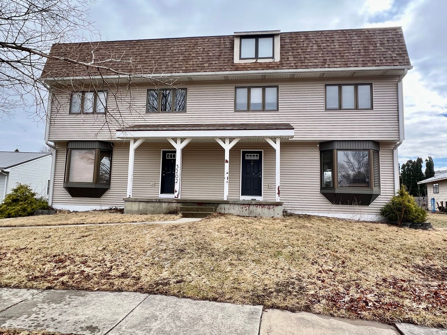 3202 Chatham Drive — Urbana, IL 61802