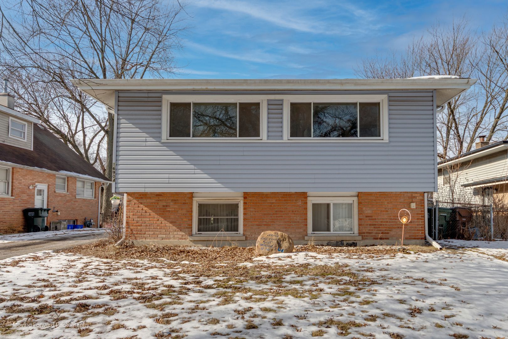 16904 Old Elm Drive — Country Club Hills, IL 60478