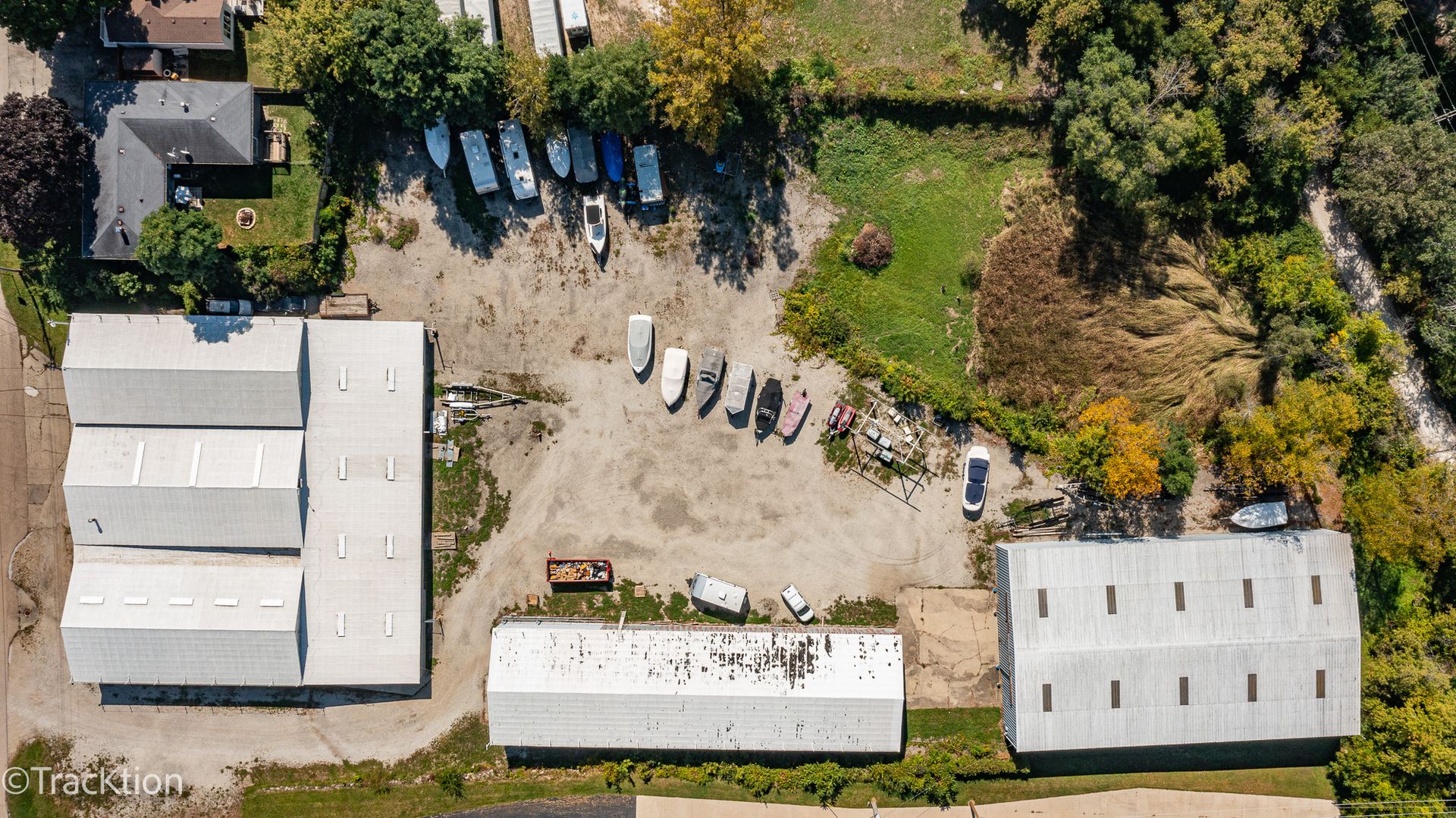 10719 Commercial Street — Richmond, IL 60071