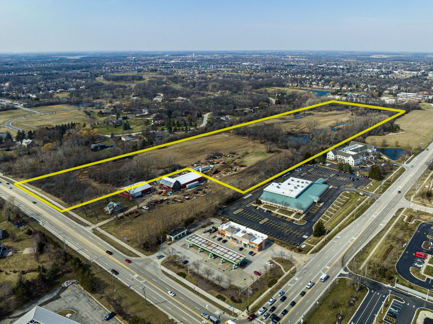 17150 W Washington Street — Gurnee, IL 60031