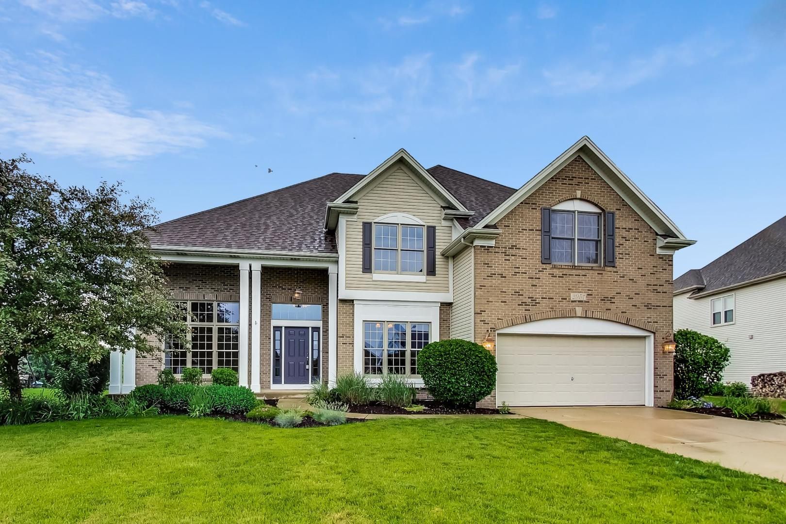 2951 Old Glory Drive — Yorkville, IL 60560