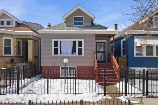7210 S Wolcott Avenue — Chicago, IL 60636