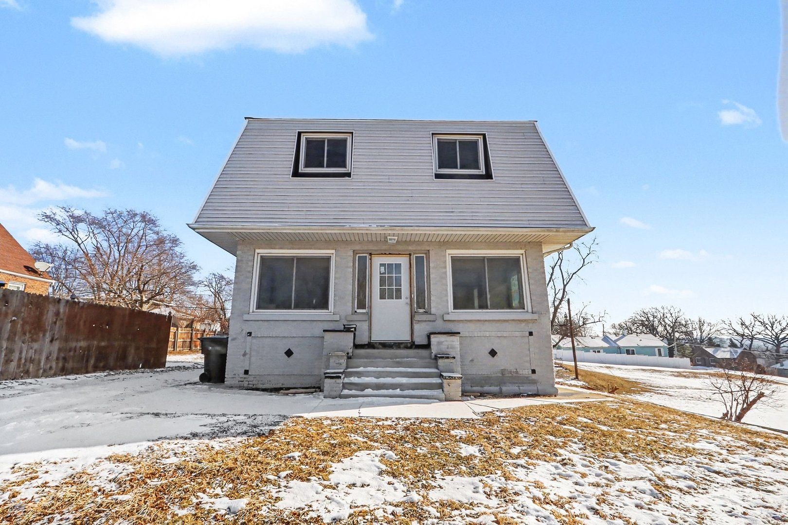 712 Davis Street — Rockdale, IL 60436