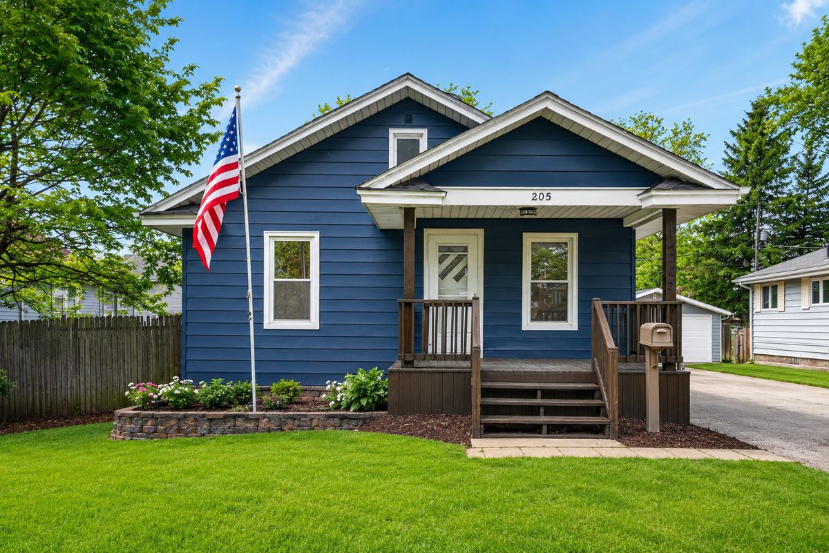 205 Margaret Street, Joliet, IL 60436