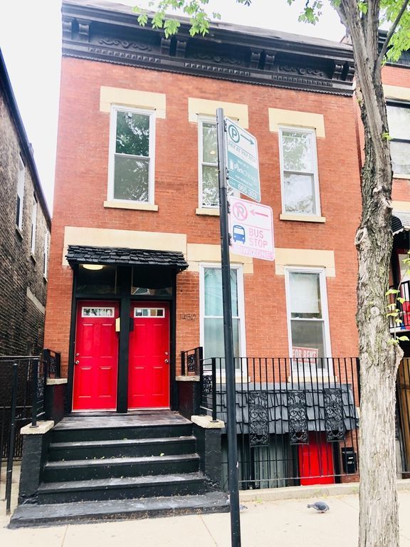 1450 TAYLOR Street, Chicago, IL 60607