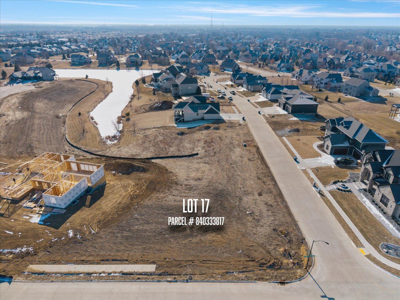 6597 Cardinal Road — Bettendorf, IA 52722
