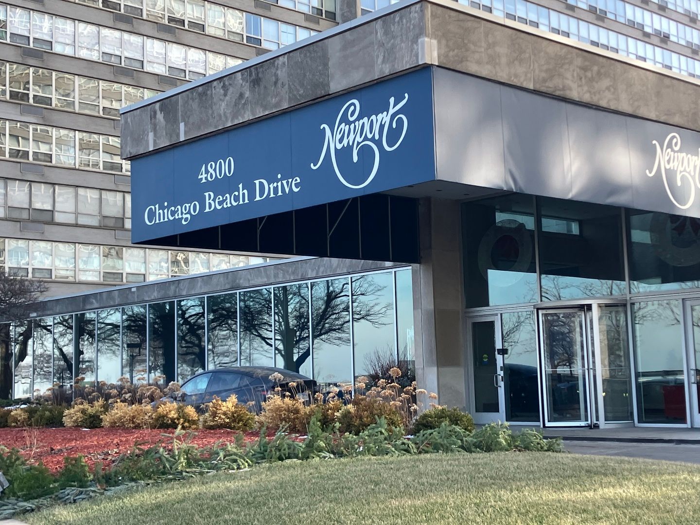 4800 S Chicago Beach Drive #908S — Chicago, IL 60615