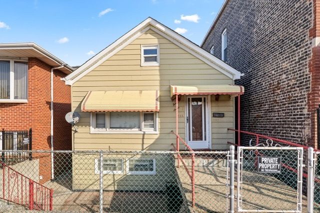 3047 Broad Street, Chicago, IL 60608