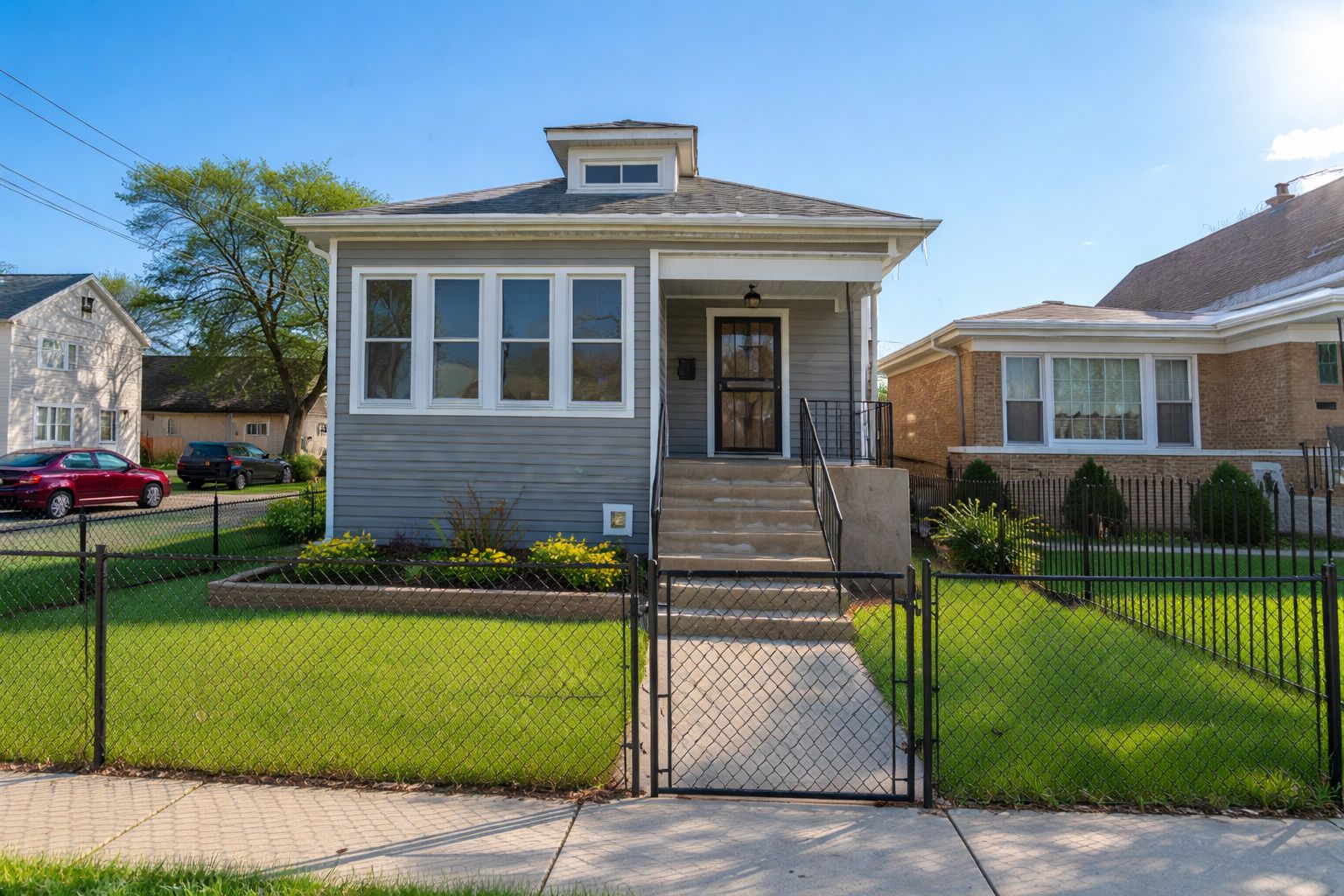 9801 Exchange Avenue — Chicago, IL 60617