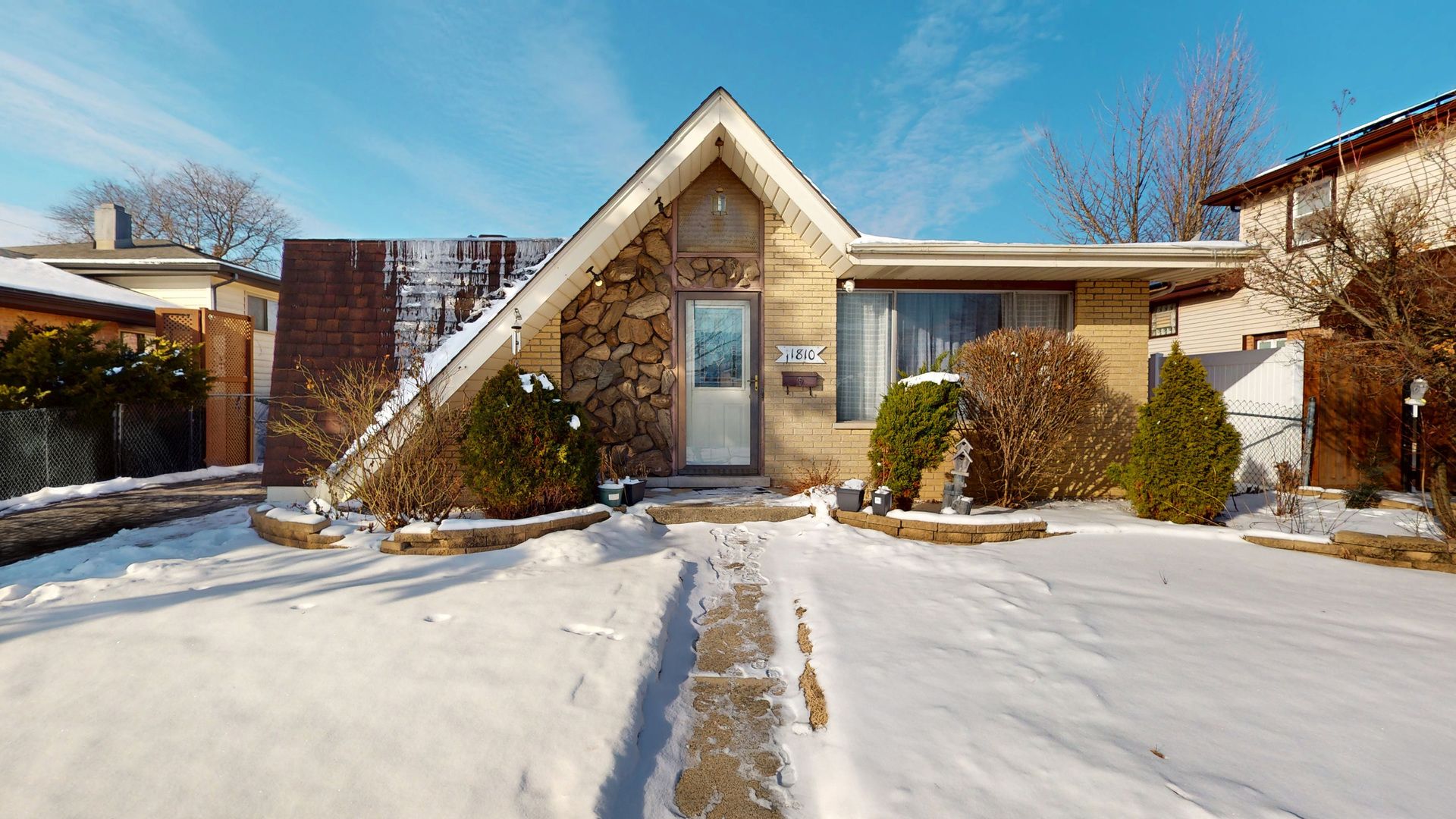 11810 S Rosemary Lane — Alsip, IL 60803