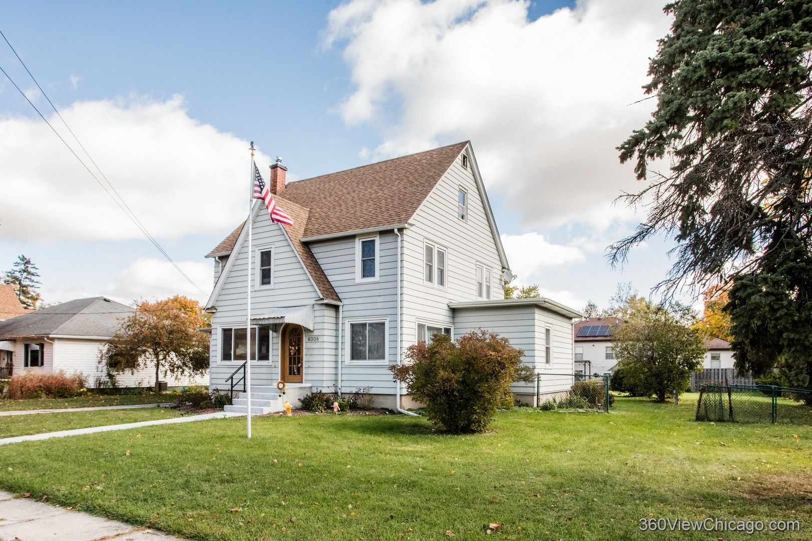 6308 Main Street — Union, IL 60180