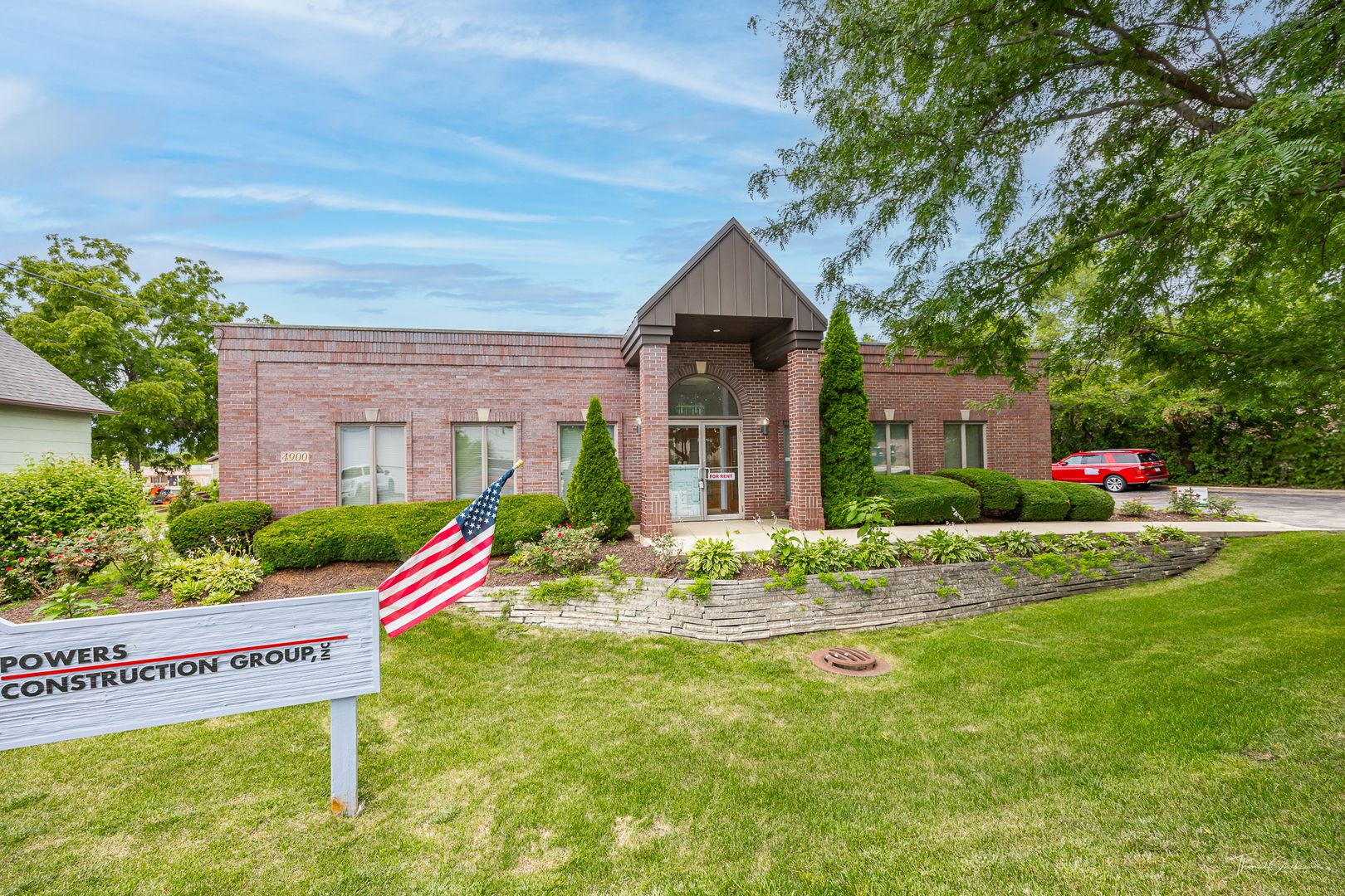 4900 Reilly Place — Lisle, IL 60532
