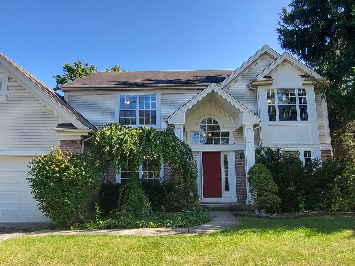 541 Meadowview Drive, Wauconda, IL 60084