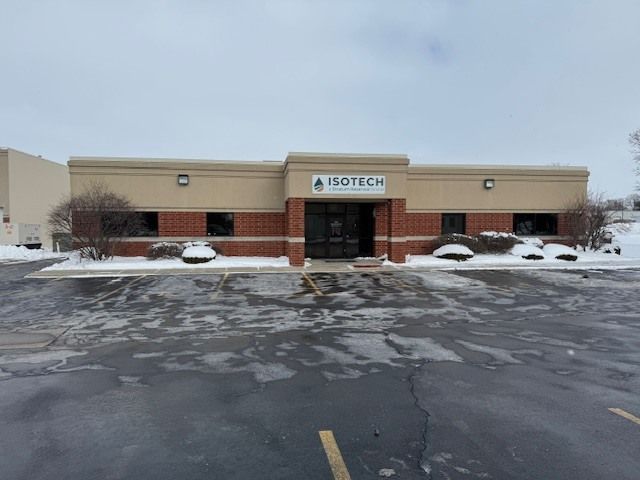 1306 & 1308 Parkland Court — Champaign, IL 61821